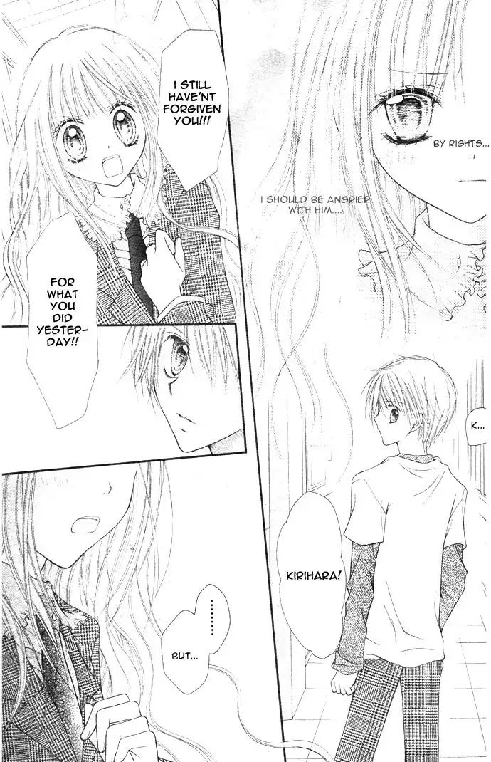 Nagatachou Strawberry Chapter 2 11